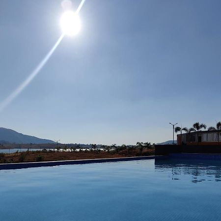 Mountain N Lake Resort Igatpuri Eksteriør billede