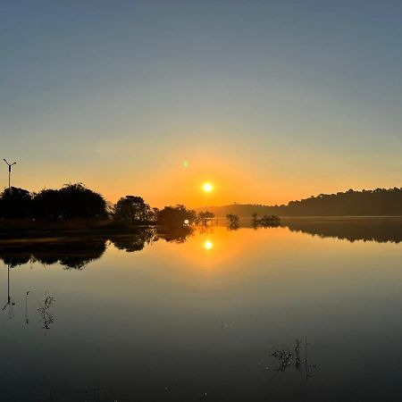 Mountain N Lake Resort Igatpuri Eksteriør billede
