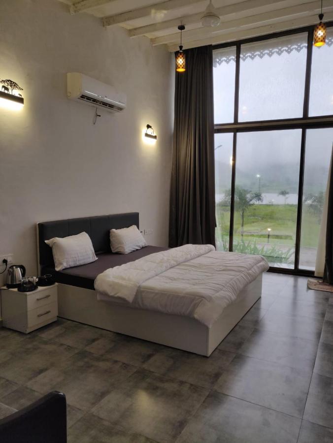 Mountain N Lake Resort Igatpuri Eksteriør billede