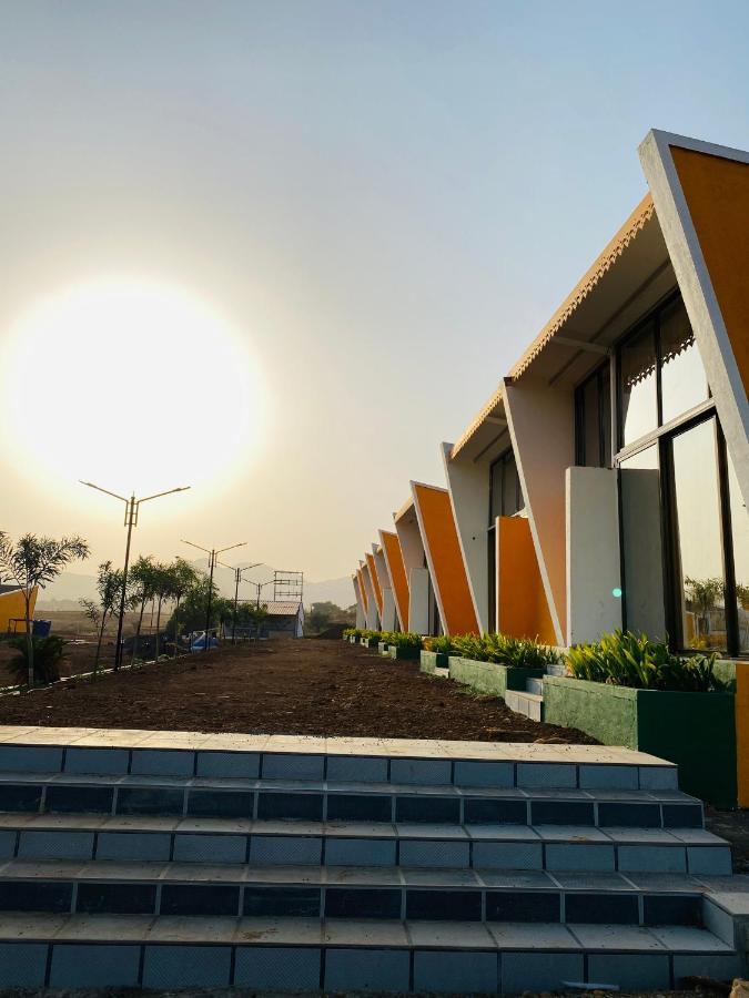 Mountain N Lake Resort Igatpuri Eksteriør billede
