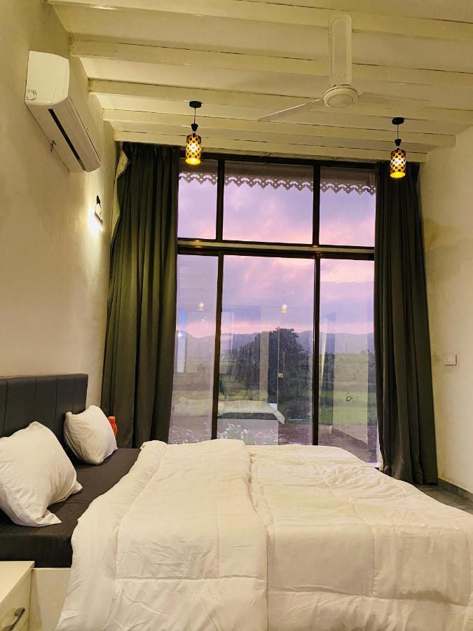 Mountain N Lake Resort Igatpuri Eksteriør billede