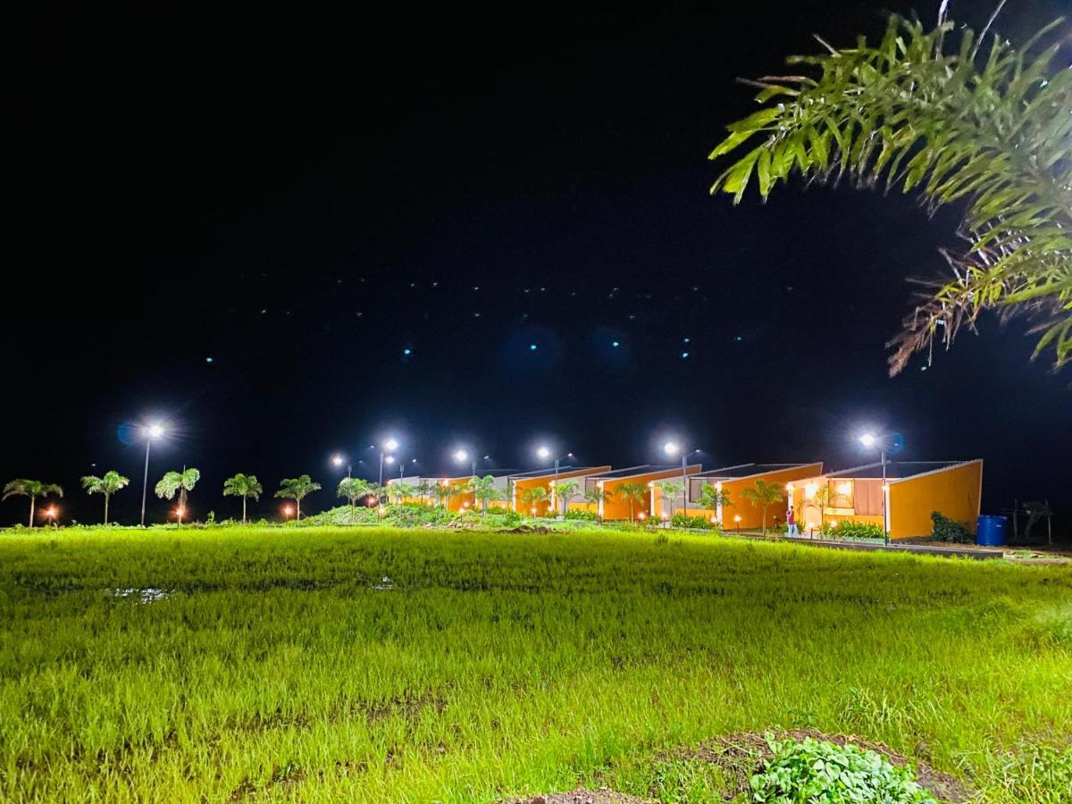 Mountain N Lake Resort Igatpuri Eksteriør billede