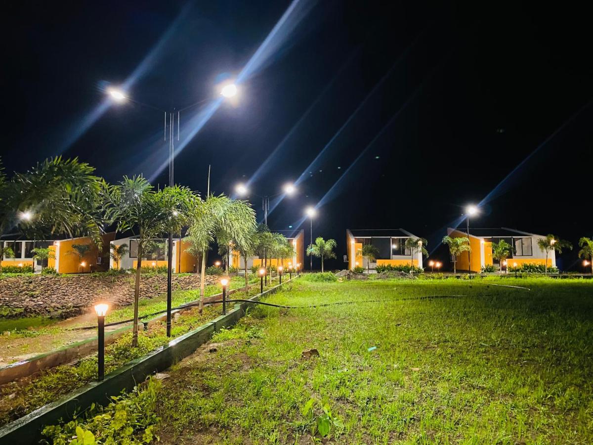 Mountain N Lake Resort Igatpuri Eksteriør billede