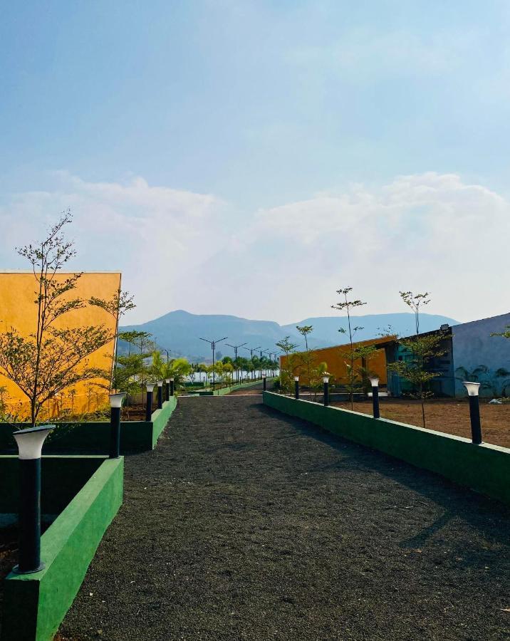 Mountain N Lake Resort Igatpuri Eksteriør billede