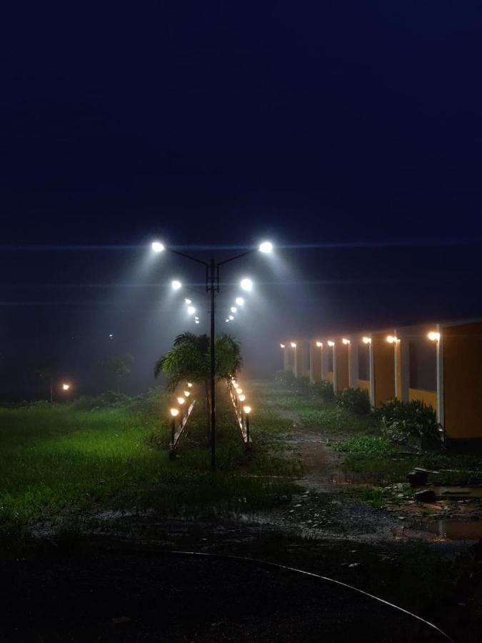 Mountain N Lake Resort Igatpuri Eksteriør billede