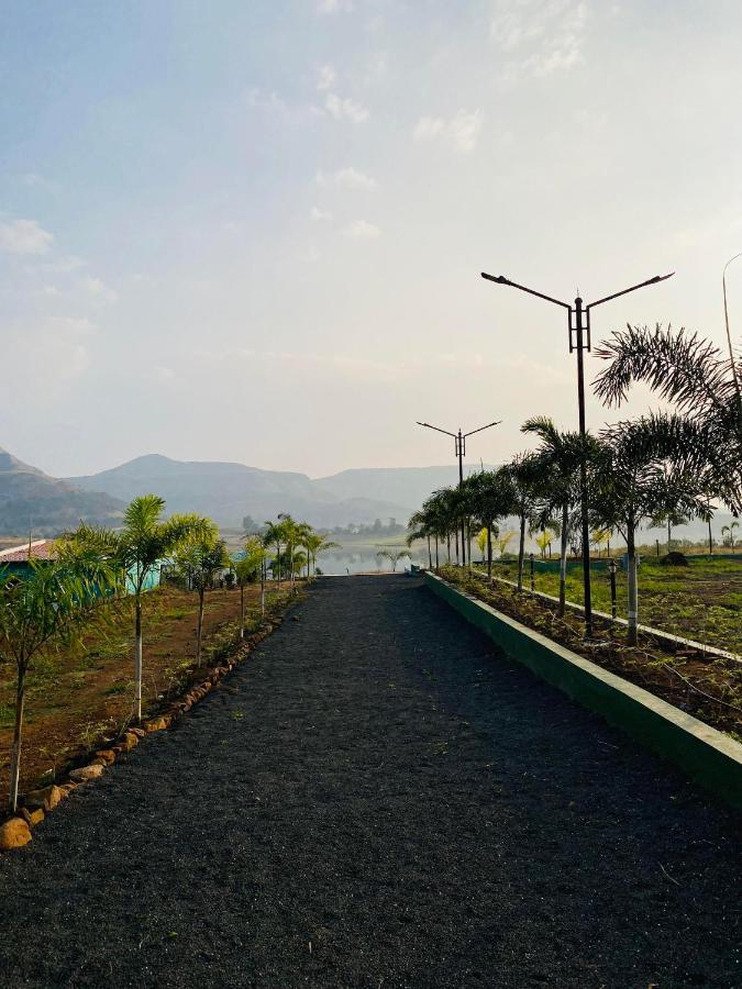 Mountain N Lake Resort Igatpuri Eksteriør billede
