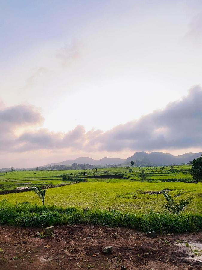 Mountain N Lake Resort Igatpuri Eksteriør billede