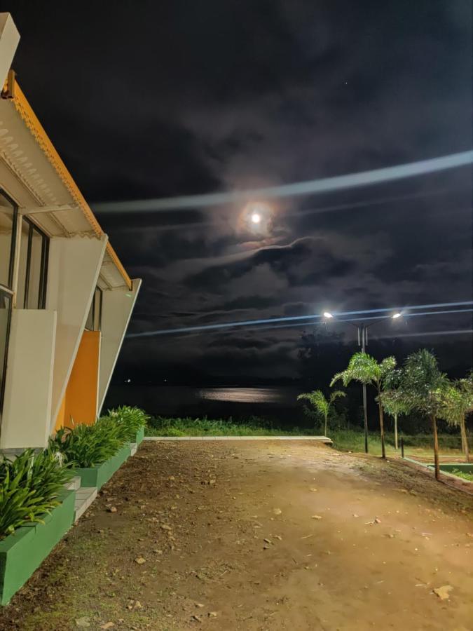 Mountain N Lake Resort Igatpuri Eksteriør billede