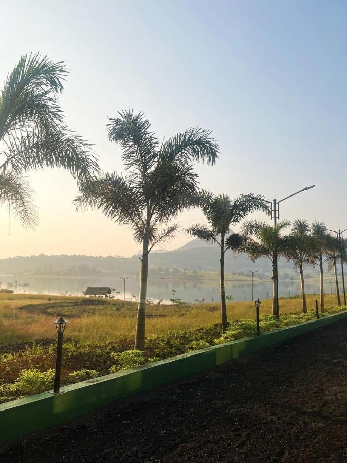 Mountain N Lake Resort Igatpuri Eksteriør billede