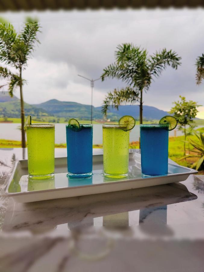 Mountain N Lake Resort Igatpuri Eksteriør billede