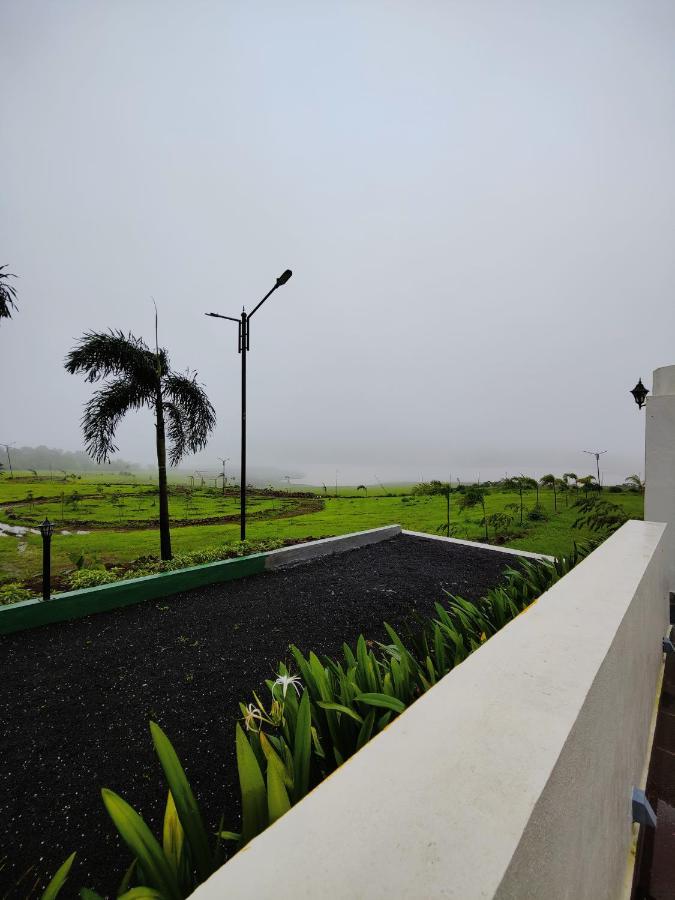 Mountain N Lake Resort Igatpuri Eksteriør billede