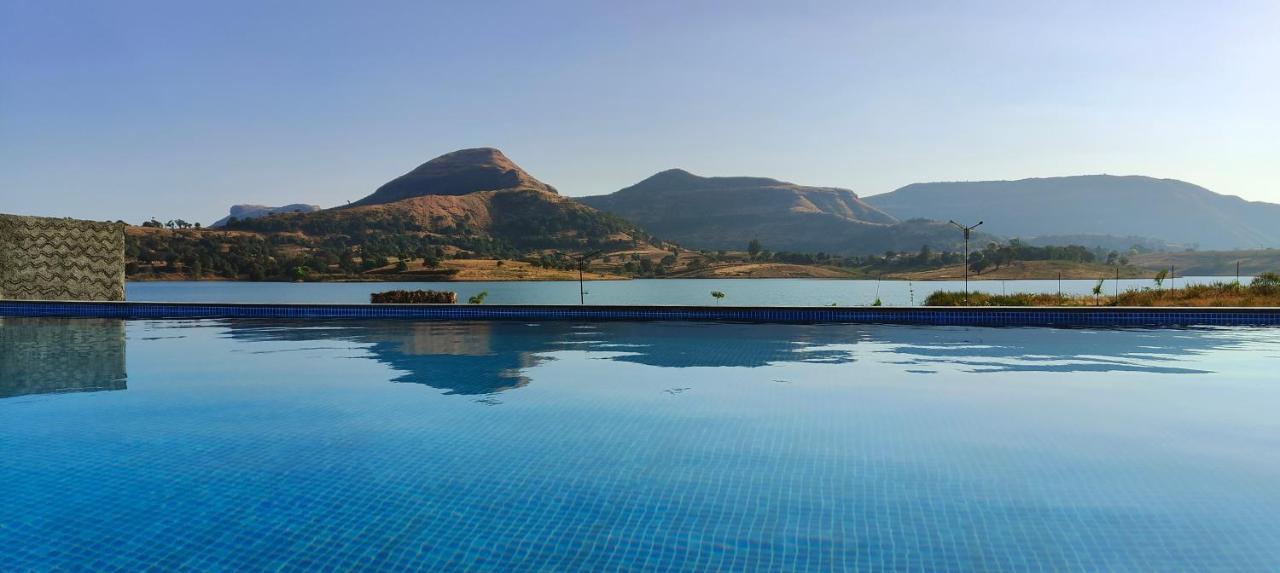 Mountain N Lake Resort Igatpuri Eksteriør billede