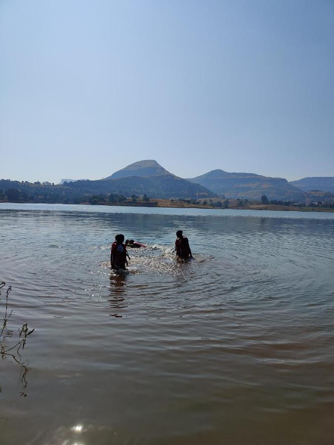 Mountain N Lake Resort Igatpuri Eksteriør billede