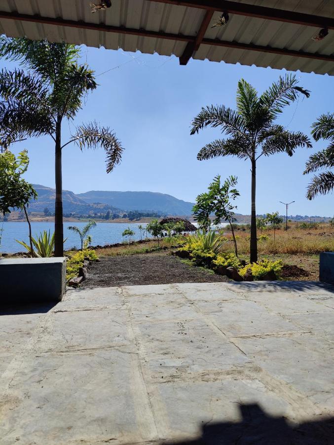 Mountain N Lake Resort Igatpuri Eksteriør billede